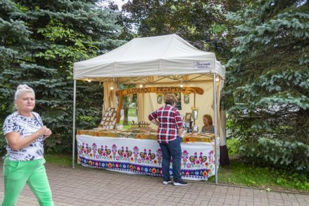 60.TKB - dzień drugi